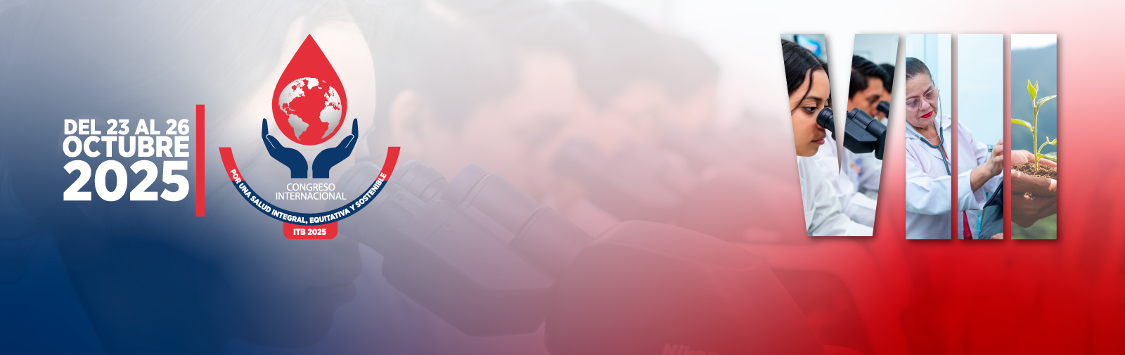 PROGRAMA OFICIAL DE PONENCIAS DEL CONGRESO