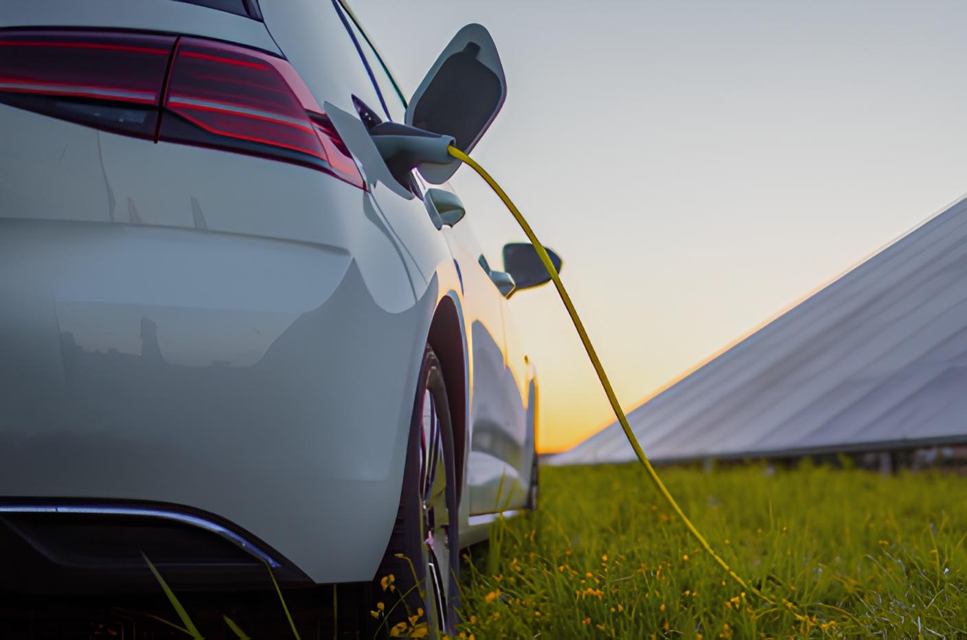 Movilidad Eléctrica