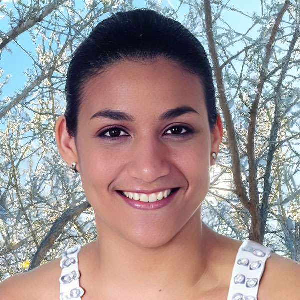Msc. Viviana Elizabeth Alcívar Millán