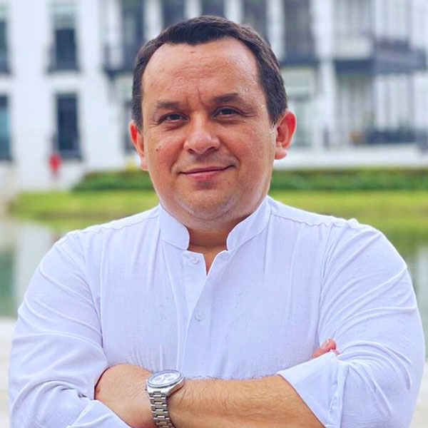 Xavier Riera Morán