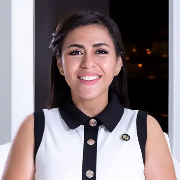 PhD (a). Elena Orellana Tolozano