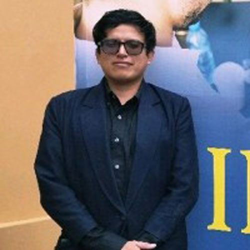 PhD (a). Jefferson Cabrera Amaiquema