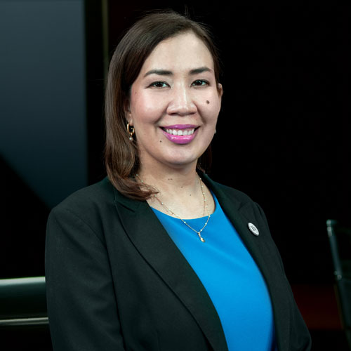 PhD (a). Ileana Illescas Rendon