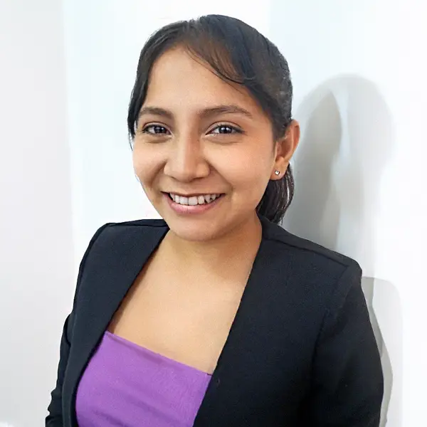 Tnlga. Michelle Jaime