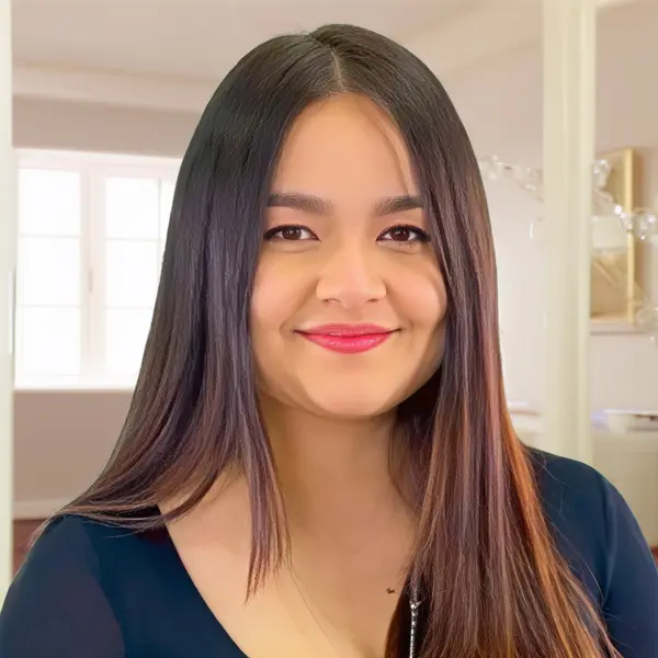 Lic. Gianella González