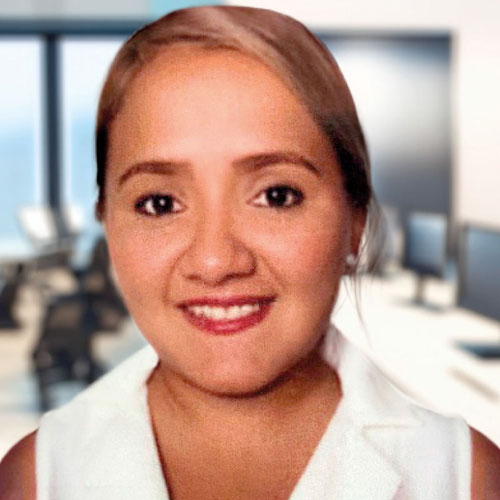 PhD (a). Natalia Villalta Ortega