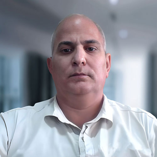 PhD. Gilberto Suárez Suárez