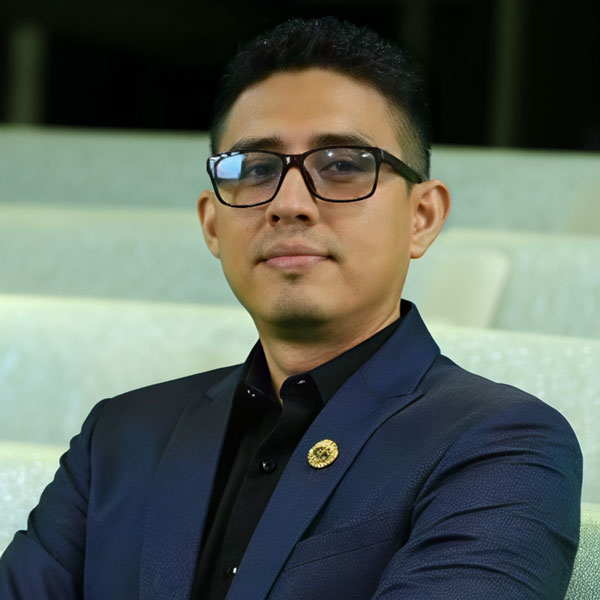 Ing. Walter Choez Bustamante