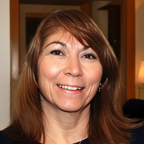 Téc. Adriana Mirta Nicoletti 