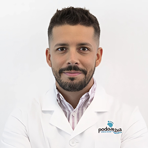 Dr. Antonio Gómez Bernal