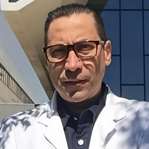 Dr. Jorge Humberto Marín Muñoz
