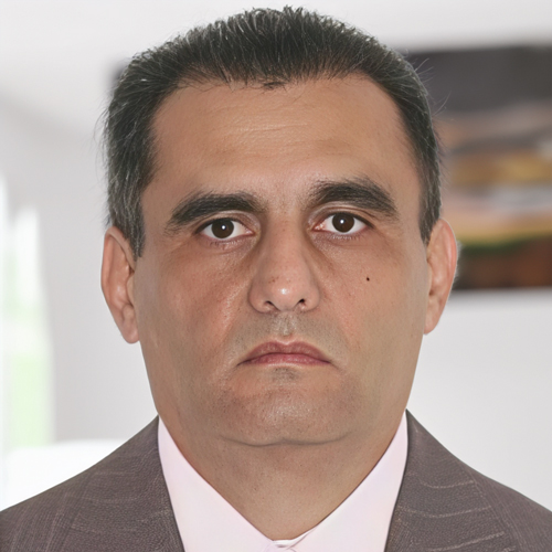 Dr. Lázaro Luis Hernández Vergel