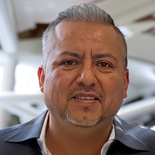 Tcnlg. Walter Robert Ávila Chinchay