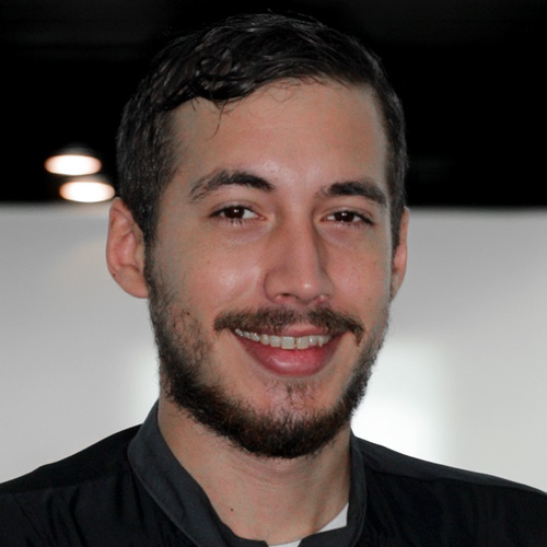 Tcnlg. Horacio Gastón Arias