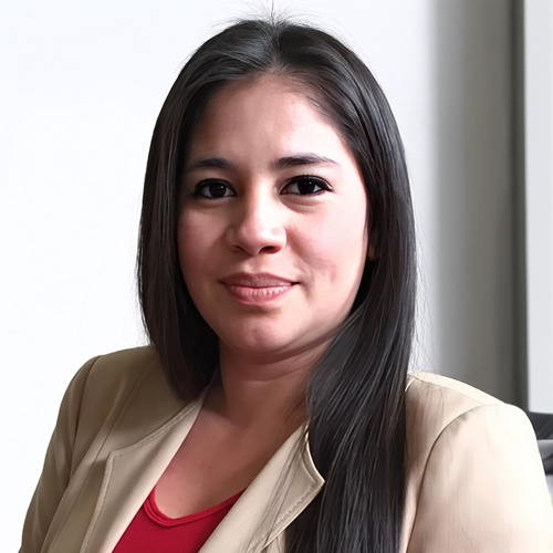 PhD. María Liliana Calderón Macías