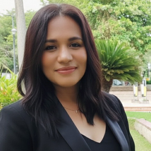 MSc. Máryury Carolina Flores Sumoza