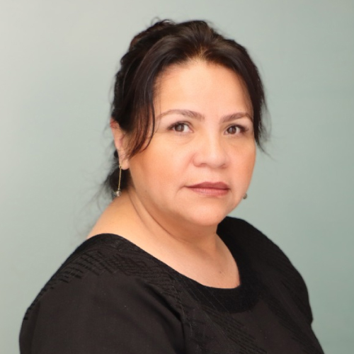 MSc. Rocío Valdez Labastida