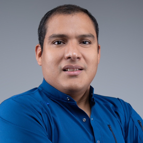 Dr. Giancarlo Salazar