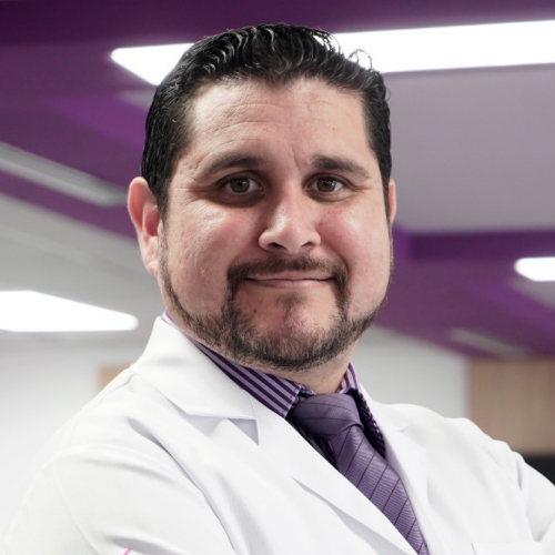 Dr. Carlos Arturo Espinel de Guilhem