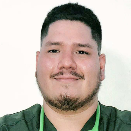 Dr. Boris Daniel Pincay Alvarado