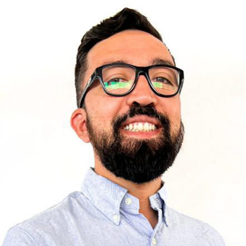 Tcnlg. Oswaldo Alejandro Haro Yánez