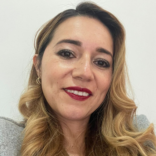 Lic. Viviana Paola Becerra