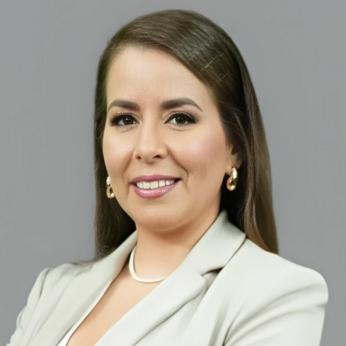 MSc. Katherine Gissella Santiana Rosado