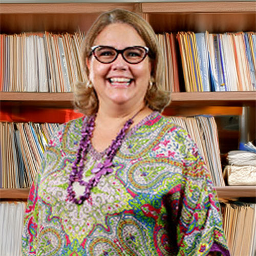 MSc. Sanny Aranda Canosa