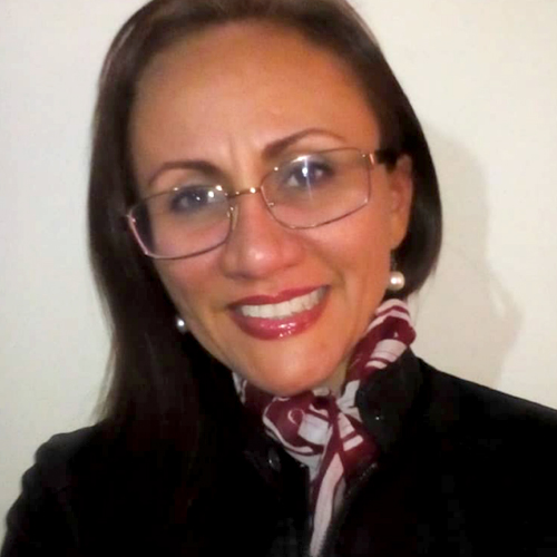 Dra. Sandra Quintero