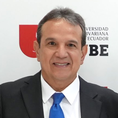 Ing. Patricio Gómez