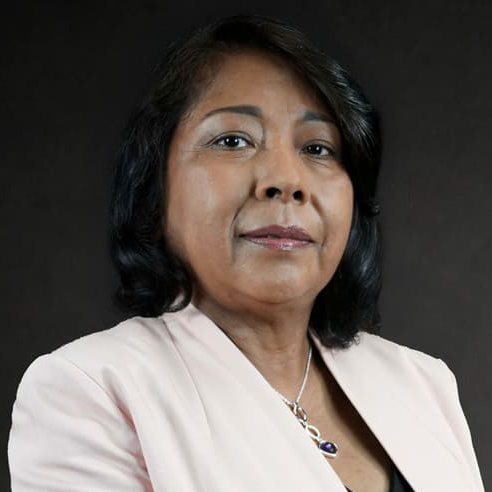 Dolores Zambrano PhD.