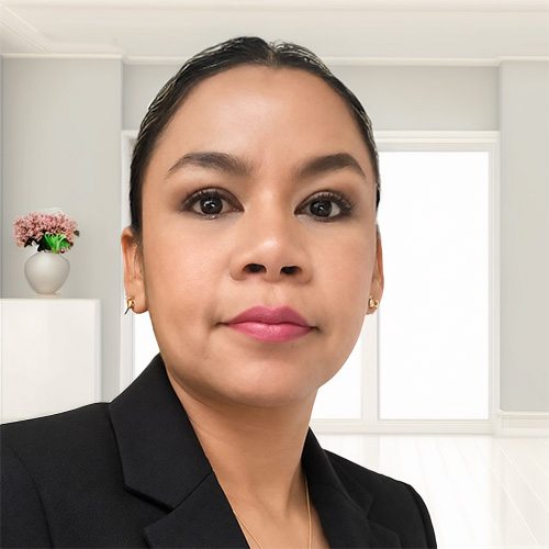 Dra. Merilyn Guerra Ramírez