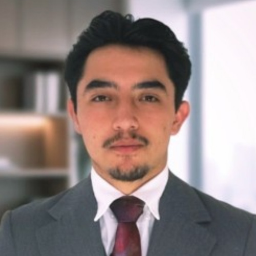  Ing. Nicolás Renato Jara Medina