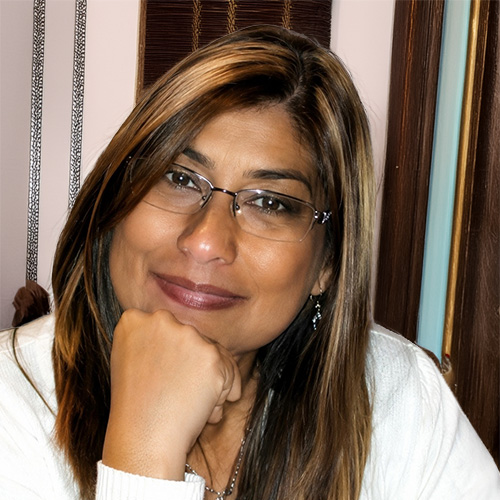PhD. Laura Leonor Valdez López