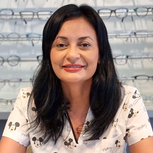 Lic. Carolina Verónica Pacheco