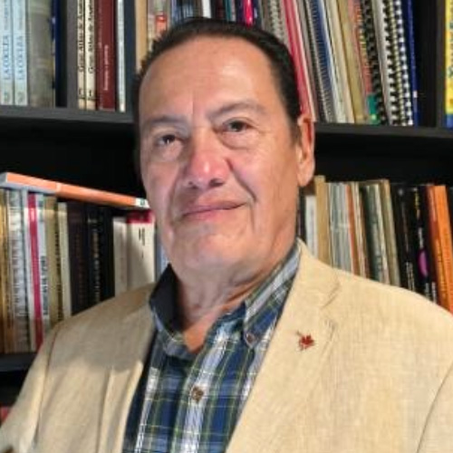 Dr. Héctor Topete Tovar