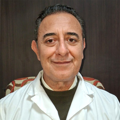 Dr. José Humberto Espinoza