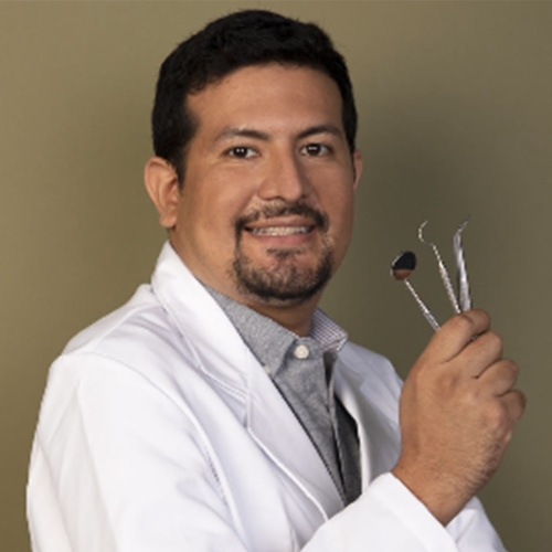 Dr. Alfonso Moretta