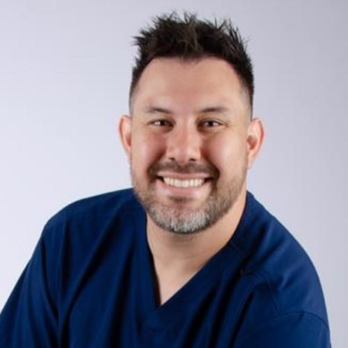 Dr. Alejandro Luna