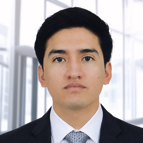  Ing. Kevin Andrés Masabanda Hidrovo