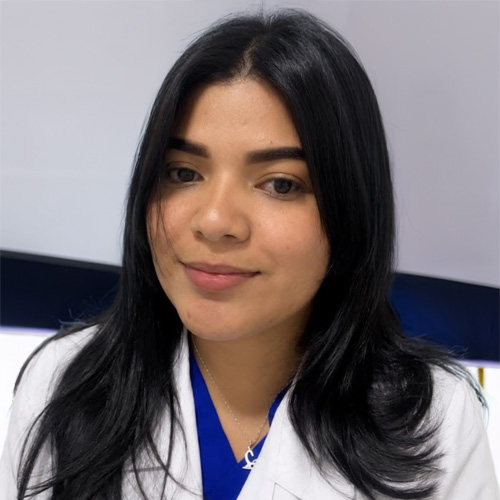  Lic. Ornela Margarita Medrano García
