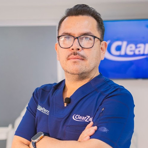 Lic. Armando Calderón Ávila